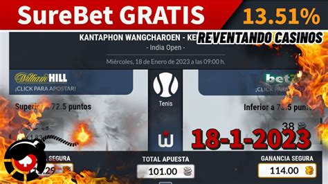 surebet gratis.